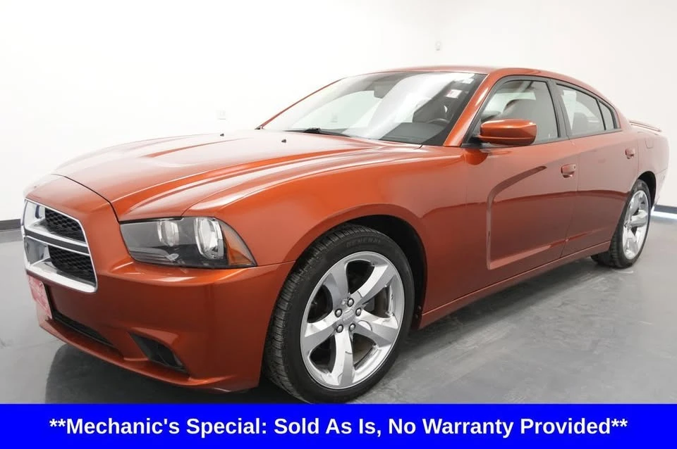 2013 Dodge Charger 7th Gen - Image 3 of 20