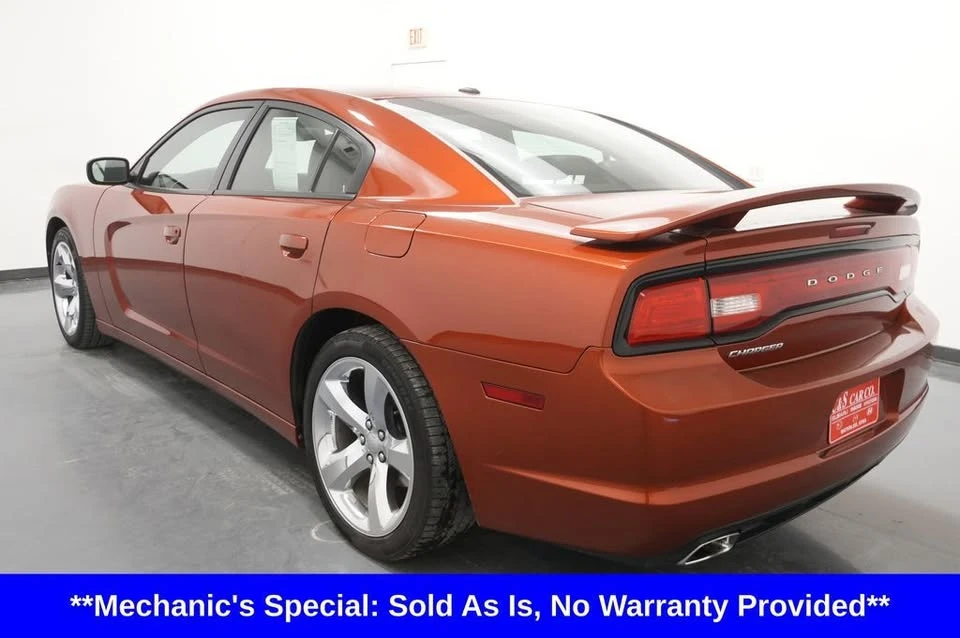2013 Dodge Charger 7th Gen - Image 6 of 20