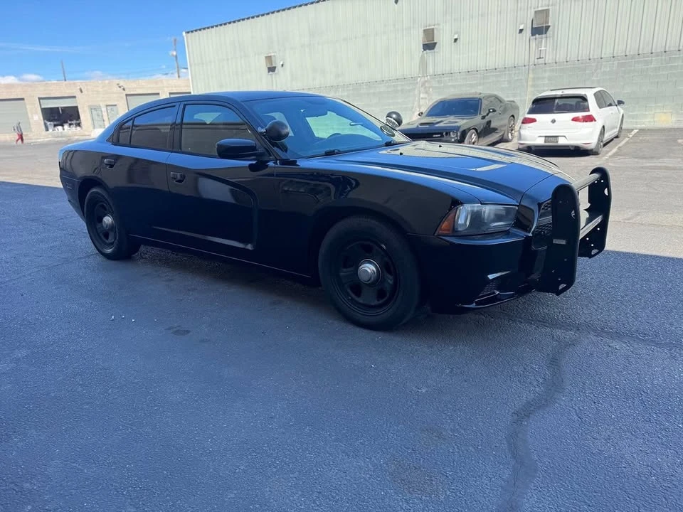 2013 Dodge Charger 7th Gen - Image 11 of 20