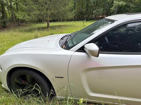 2013 Dodge Charger