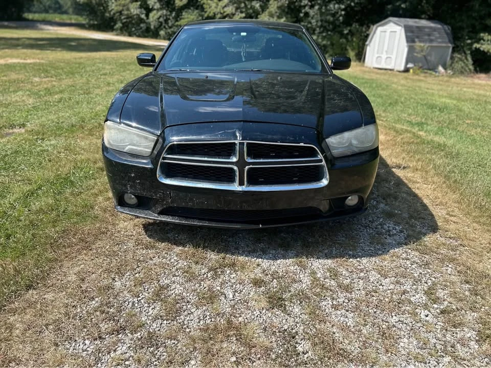2013 Dodge Charger 7th Gen - Image 4 of 5
