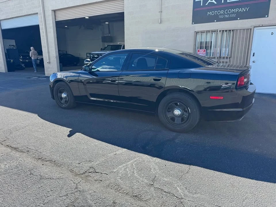 2013 Dodge Charger 7th Gen - Image 6 of 20
