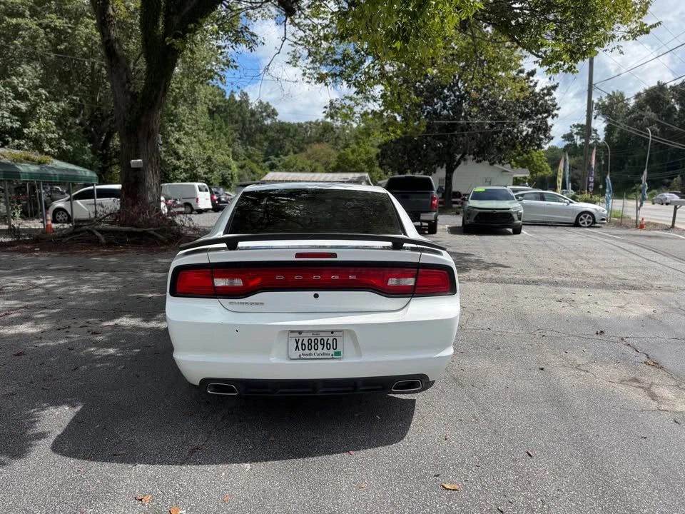 2013 Dodge Charger 7th Gen - Image 5 of 13