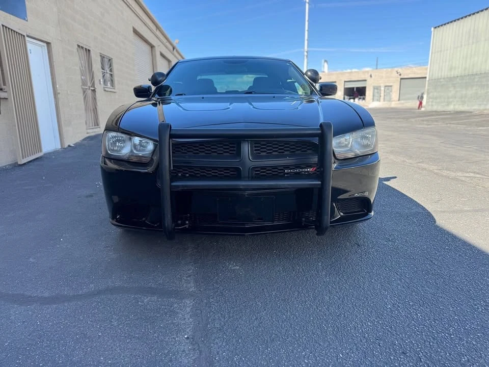 2013 Dodge Charger 7th Gen - Image 12 of 20