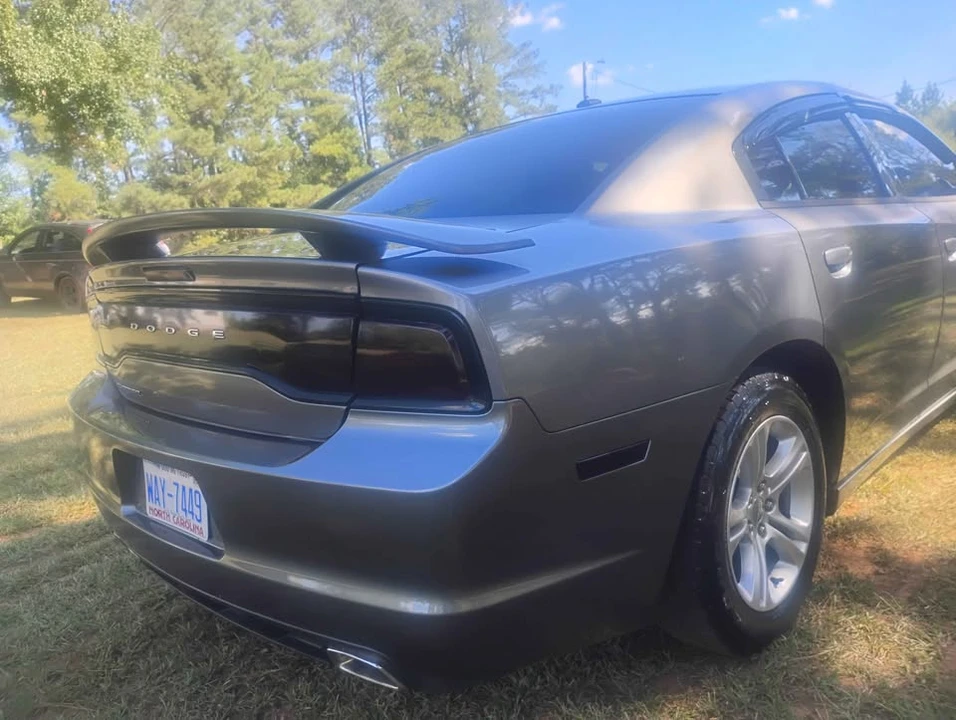 2013 Dodge Charger 7th Gen - Image 3 of 6