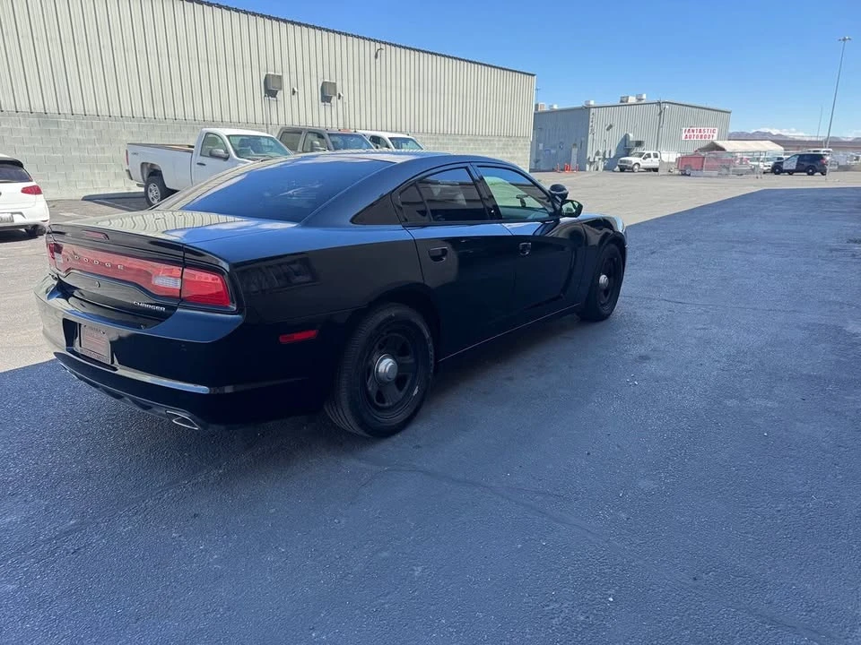 2013 Dodge Charger 7th Gen - Image 9 of 20