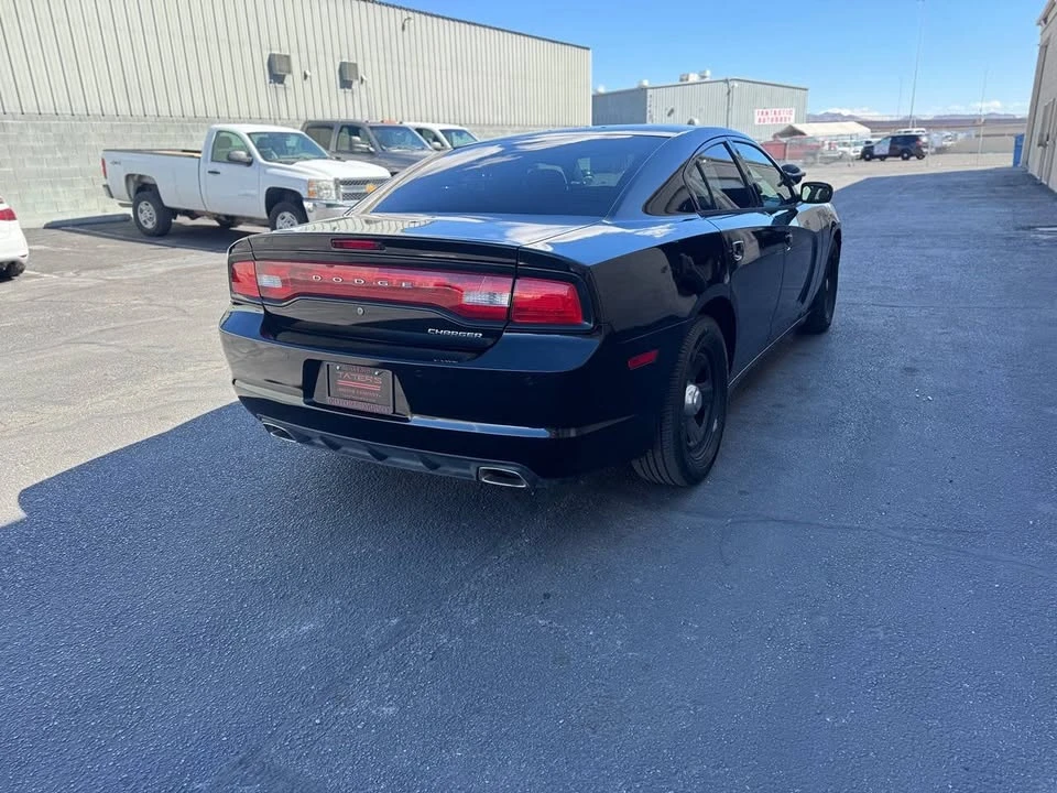 2013 Dodge Charger 7th Gen - Image 8 of 20