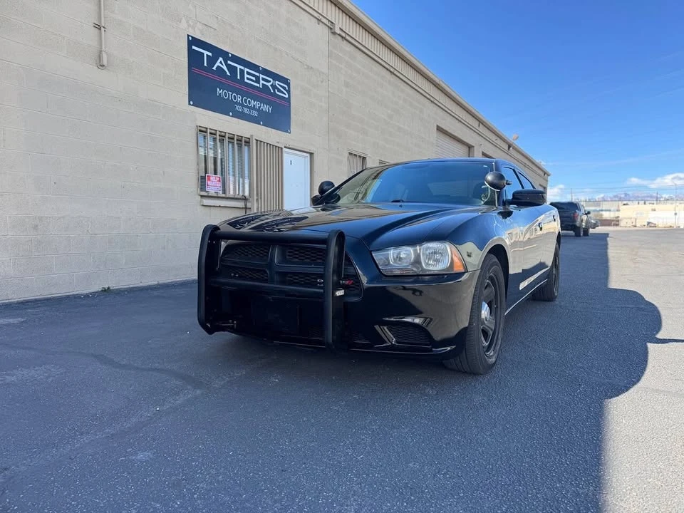 2013 Dodge Charger 7th Gen - Image 2 of 20