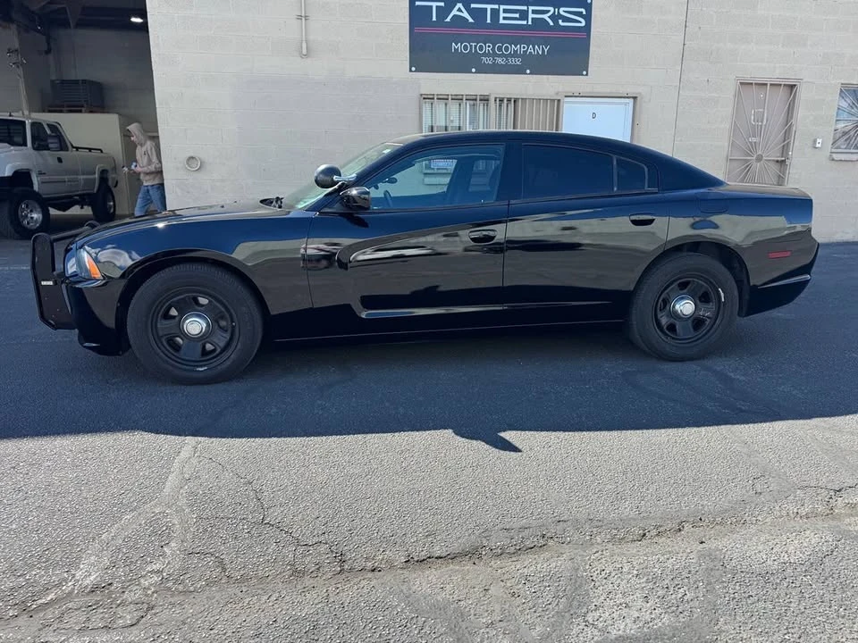 2013 Dodge Charger 7th Gen - Image 5 of 20