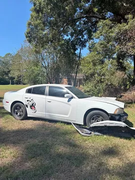 2013 Dodge Charger