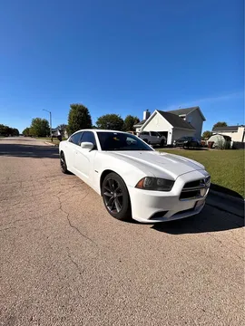 2013 Dodge Charger