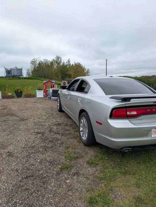 2013 Dodge Charger 7th Gen - Image 6 of 10