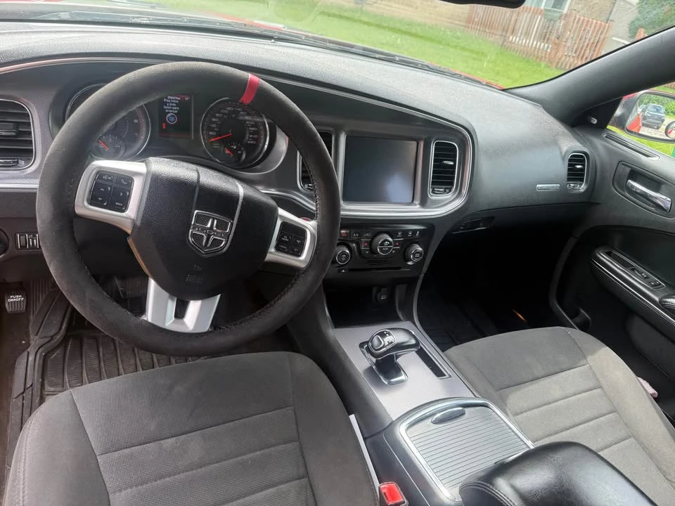 2013 Dodge Charger 7th Gen - Image 7 of 10