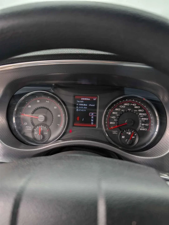 2013 Dodge Charger 7th Gen - Image 10 of 10