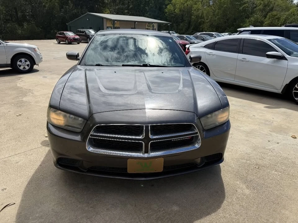 2013 Dodge Charger 7th Gen - Image 3 of 9