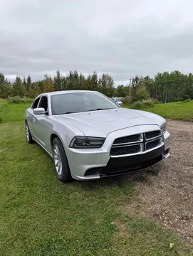2013 Dodge Charger