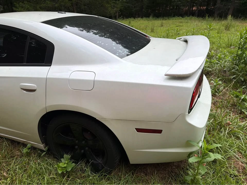 2013 Dodge Charger 7th Gen - Image 3 of 3