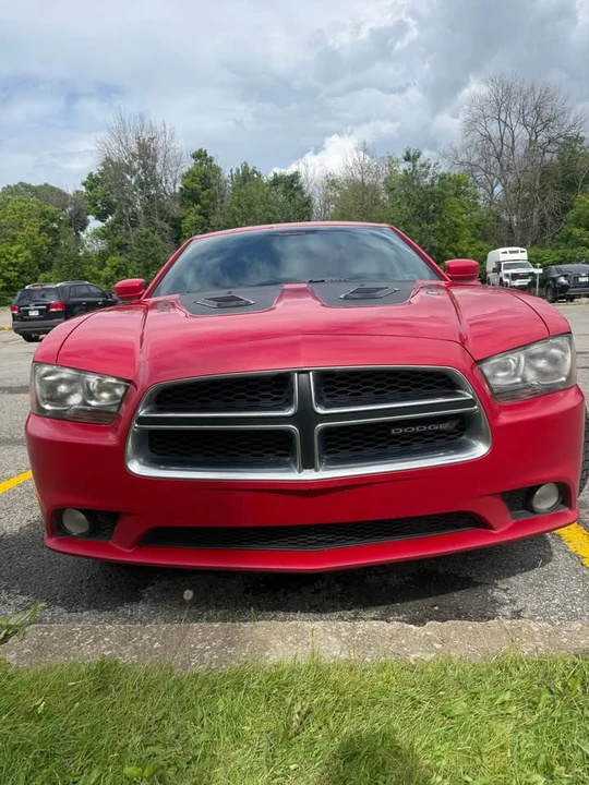 2013 Dodge Charger 7th Gen - Image 6 of 10