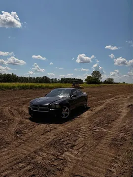 2013 Dodge Charger