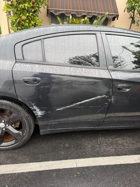 2013 Dodge Charger 7th Gen - Image 5 of 12