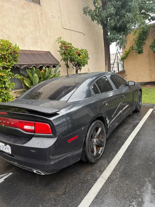 2013 Dodge Charger 7th Gen - Image 3 of 12