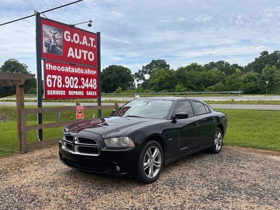 2013 Dodge Charger 7th Gen - Image 2 of 20