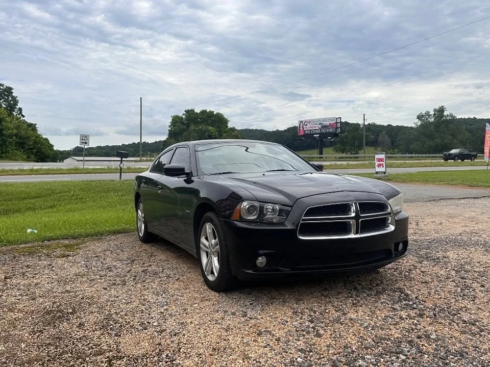 2013 Dodge Charger 7th Gen - Image 4 of 20