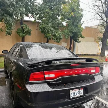 2013 Dodge Charger