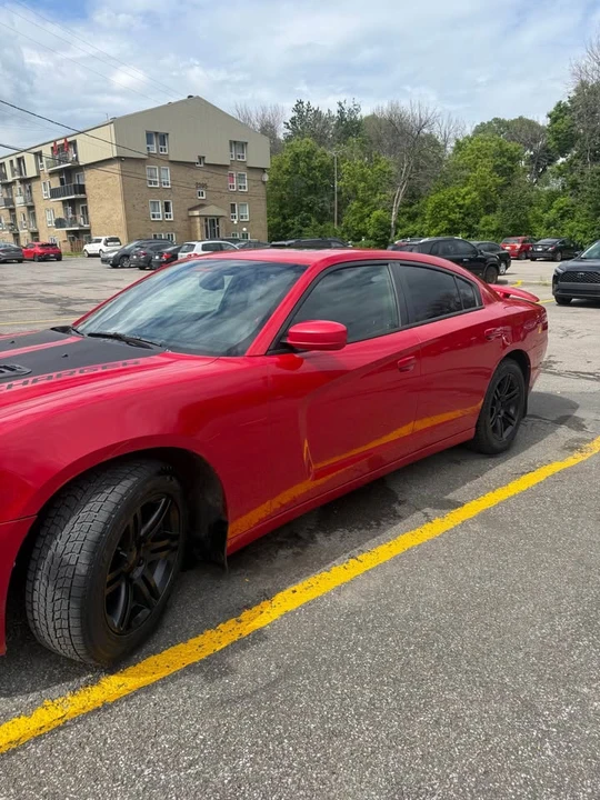 2013 Dodge Charger 7th Gen - Image 8 of 10