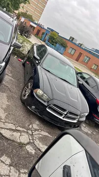 2013 Dodge Charger