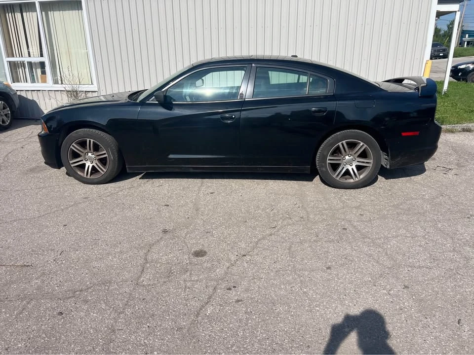 2013 Dodge Charger 7th Gen - Image 7 of 8