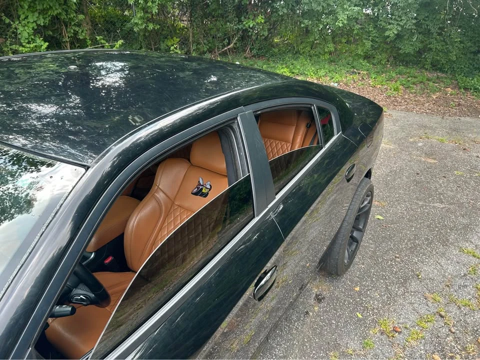2013 Dodge Charger 7th Gen - Image 2 of 2