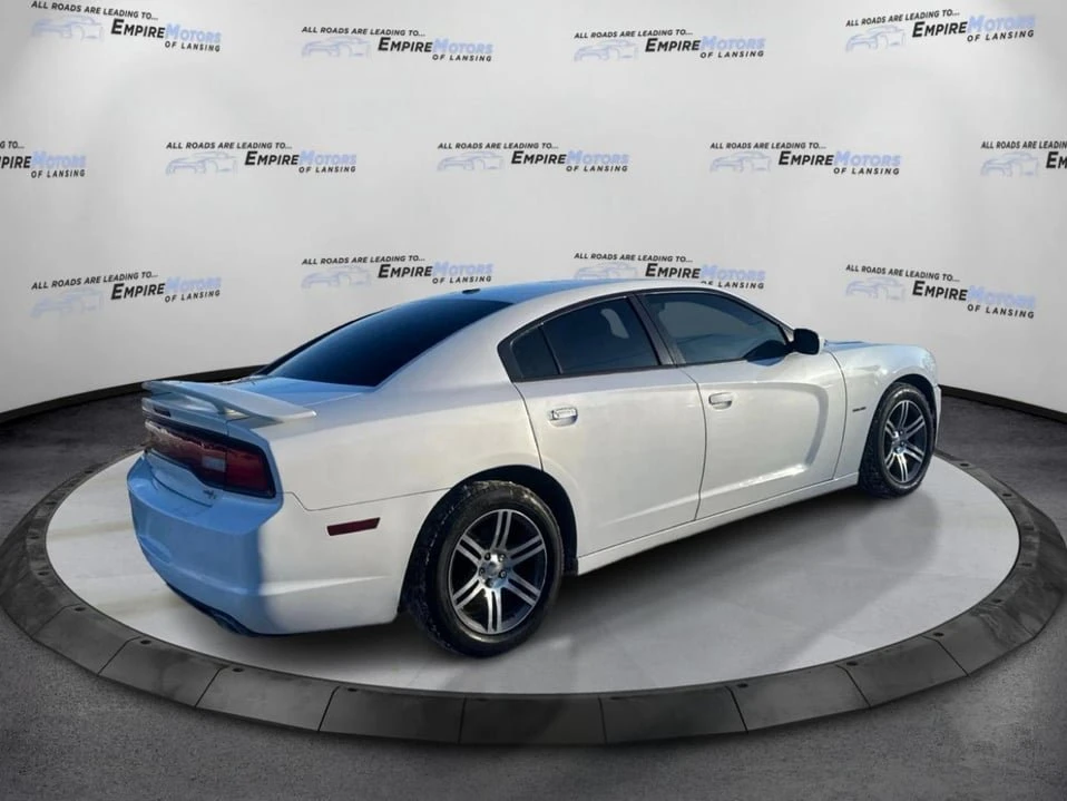 2013 Dodge Charger 7th Gen - Image 5 of 19