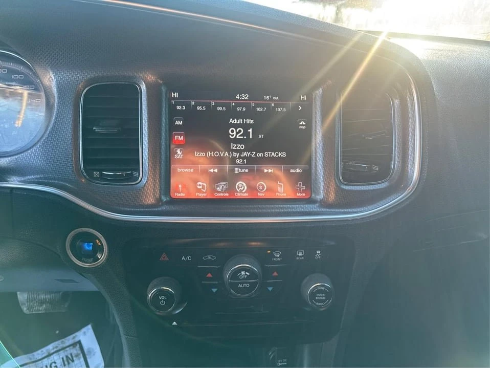 2013 Dodge Charger 7th Gen - Image 14 of 19
