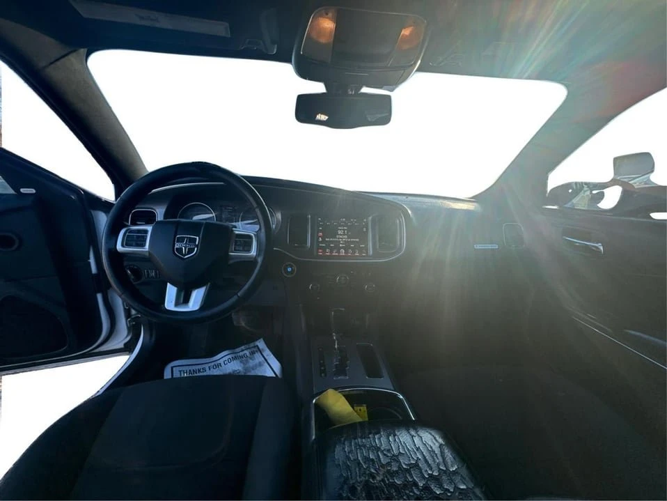 2013 Dodge Charger 7th Gen - Image 9 of 19