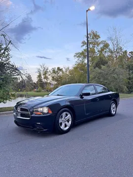 2013 Dodge Charger