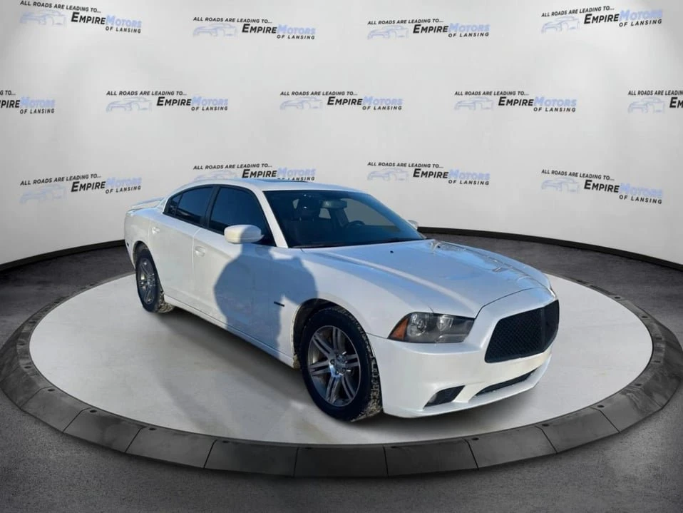 2013 Dodge Charger 7th Gen - Image 3 of 19