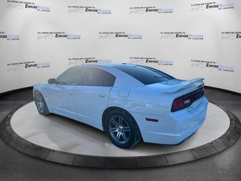 2013 Dodge Charger 7th Gen - Image 7 of 19