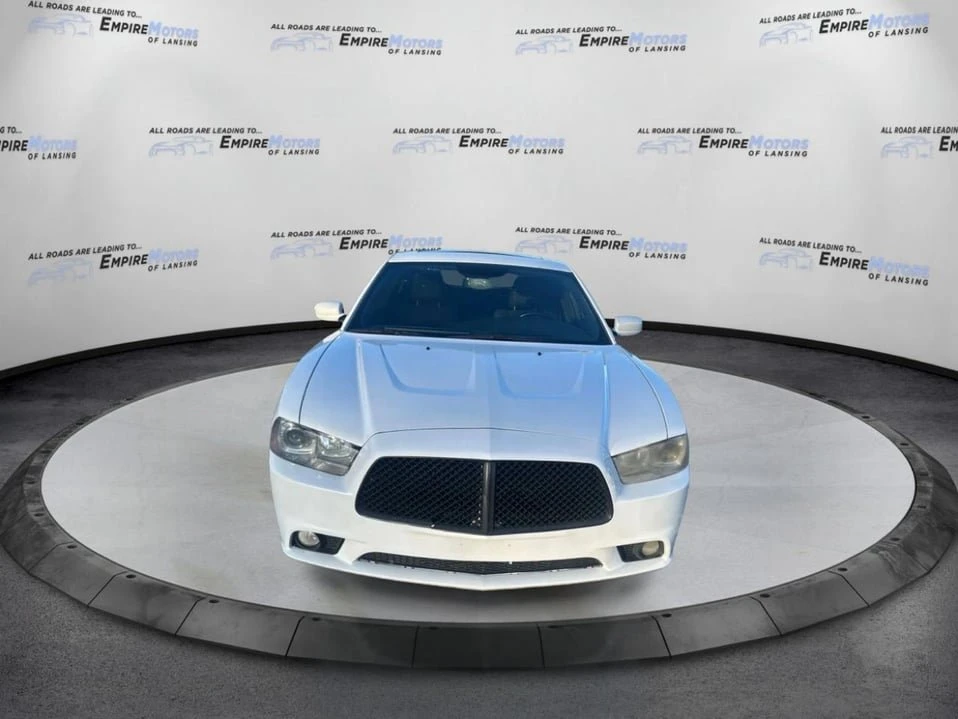2013 Dodge Charger 7th Gen - Image 2 of 19