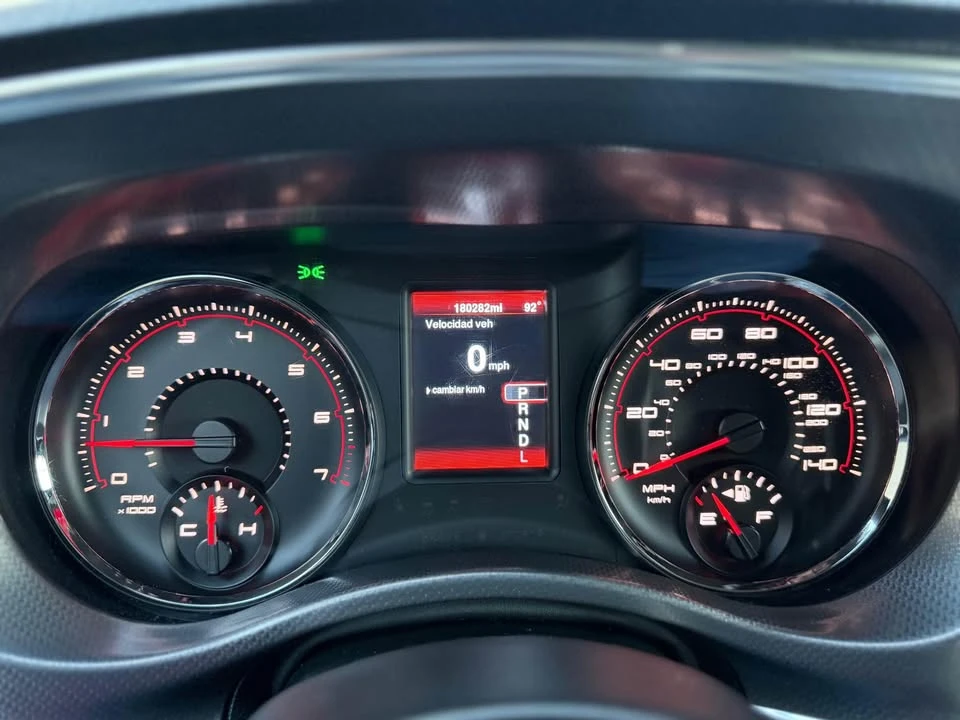 2013 Dodge Charger 7th Gen - Image 11 of 13