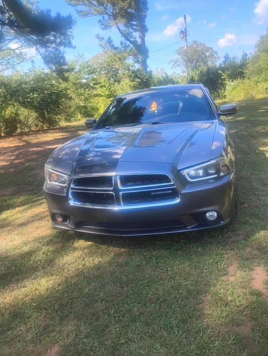 2013 Dodge Charger 7th Gen - Image 3 of 5