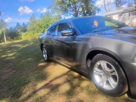 2013 Dodge Charger