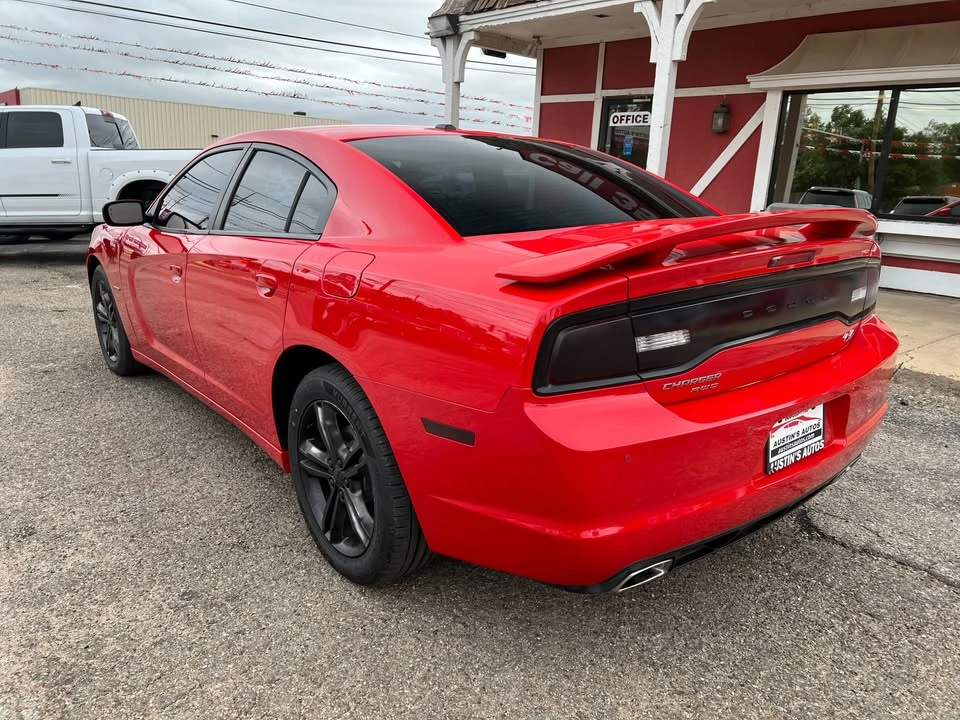 2013 Dodge Charger 7th Gen - Image 4 of 20