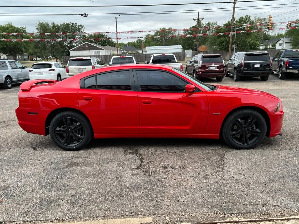 2013 Dodge Charger 7th Gen - Image 7 of 20