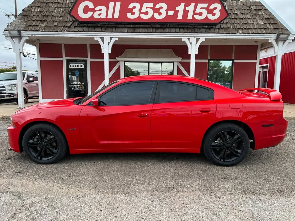 2013 Dodge Charger 7th Gen - Image 3 of 20
