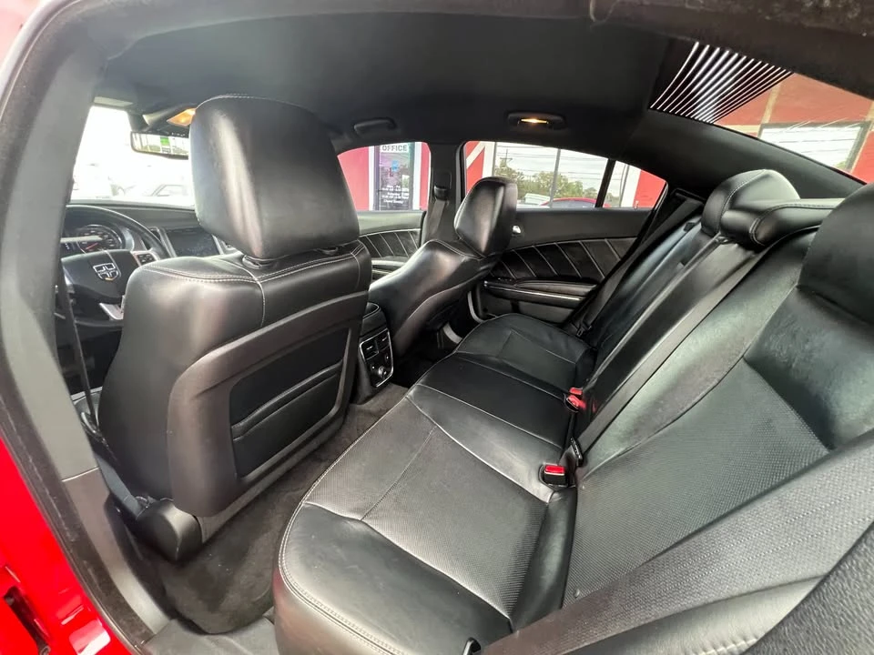 2013 Dodge Charger 7th Gen - Image 16 of 20