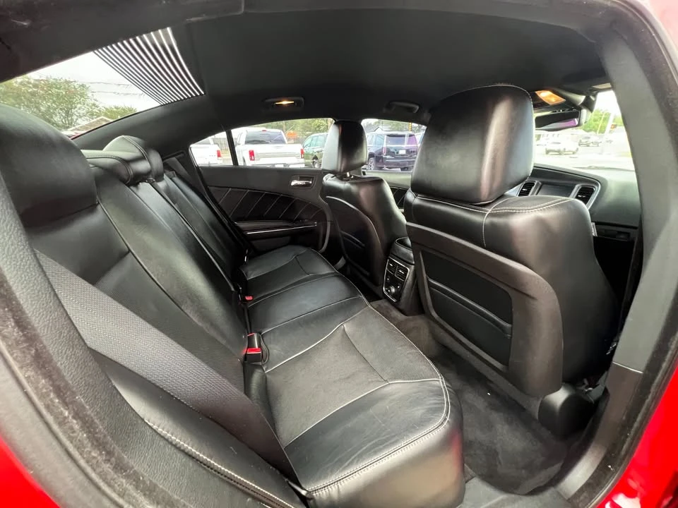 2013 Dodge Charger 7th Gen - Image 19 of 20