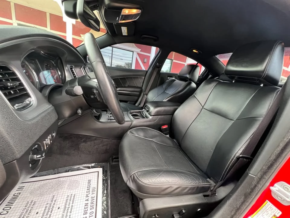 2013 Dodge Charger 7th Gen - Image 11 of 20