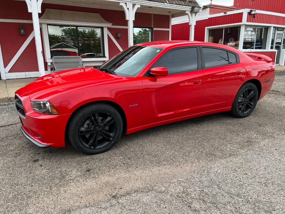 2013 Dodge Charger 7th Gen - Image 2 of 20