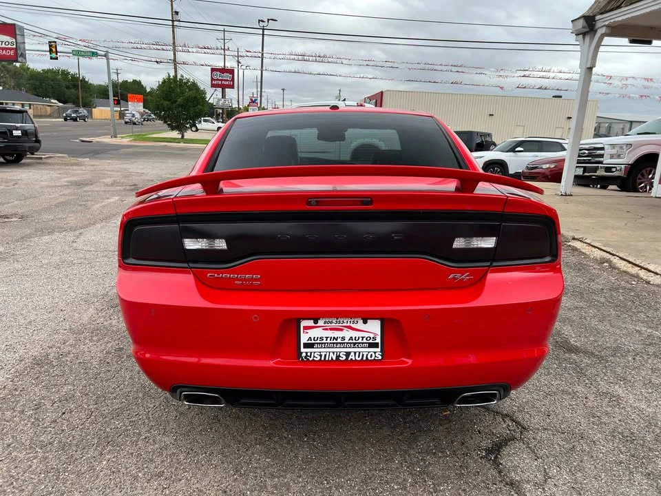 2013 Dodge Charger 7th Gen - Image 5 of 20